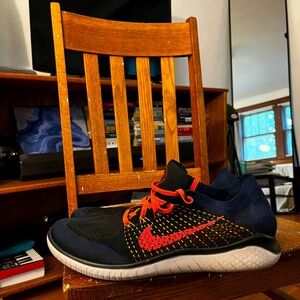 Nike Free Flyknit RN US12